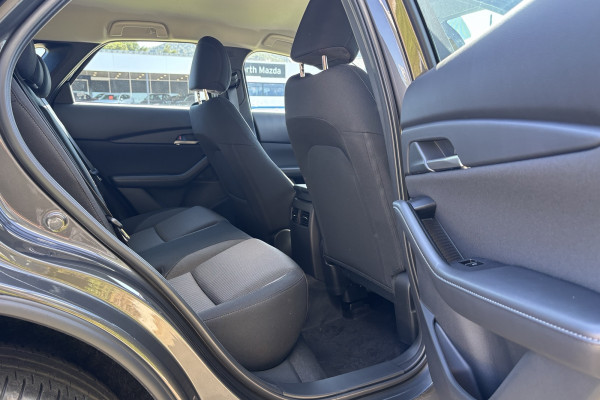 2026 MY25 Mazda CX-30 DM Series G20 Evolve SUV Image 13