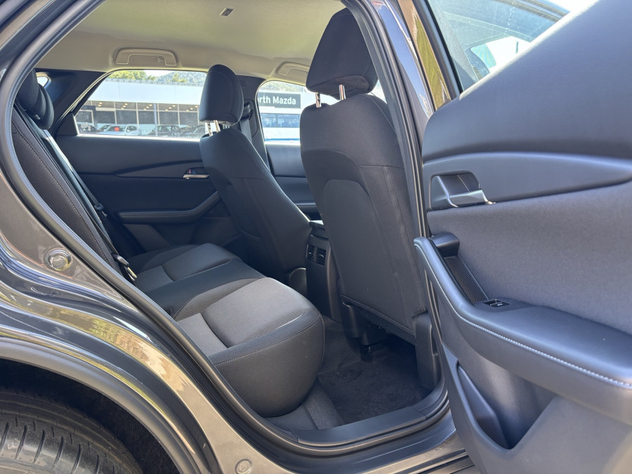 2026 MY25 Mazda CX-30 DM Series G20 Evolve SUV Image 13