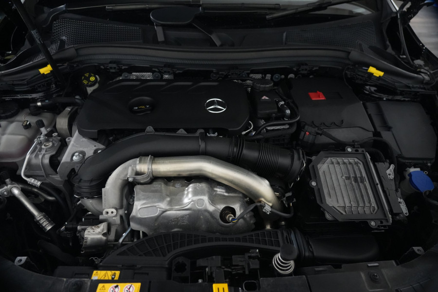 2024 Mercedes-Benz GLA-Class GLA250 SUV Image 30