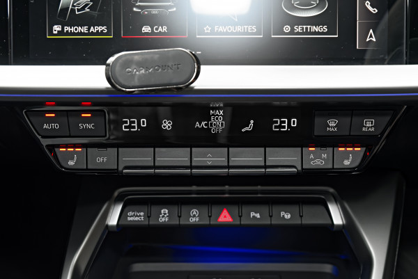 2022 Audi RS 3 GY Sedan image 16