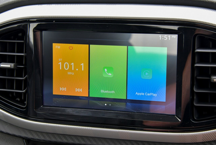 2024 MG MG3 SZP1 Core Hatch Image 12