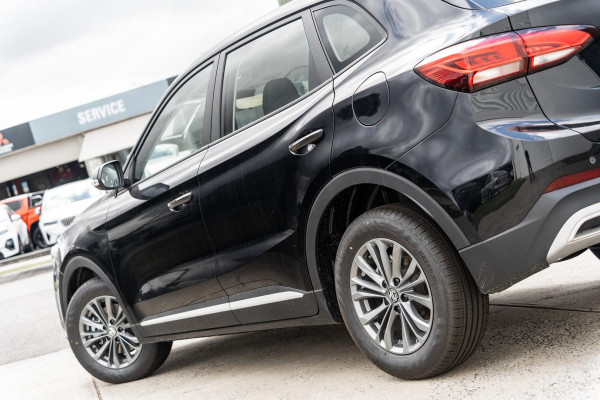 2025 MG ZS ZS32 Excite SUV