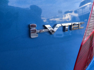 2015 Honda Jazz GF VTi Hatch