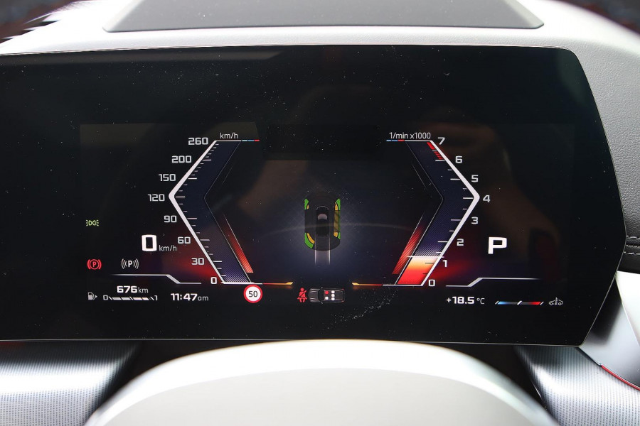 2025 BMW X1 U11 M35i xDrive SUV