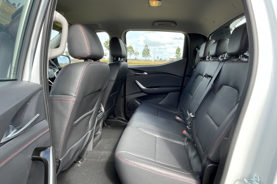 2024 LDV T60 SK8C Max PLUS Ute Image 11