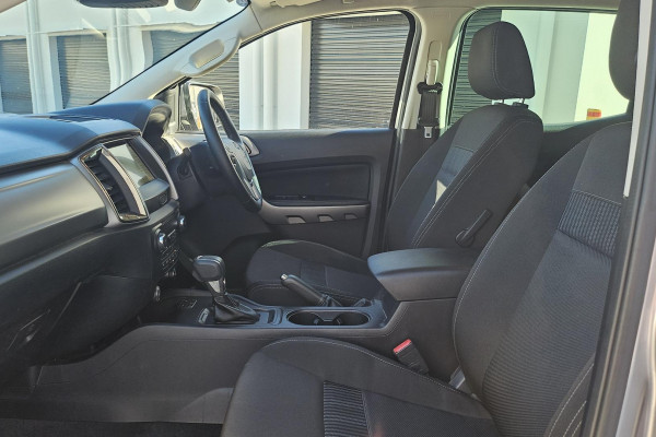 2019 MY20.25 Ford Ranger PX MkIII XLT Ute Image 12