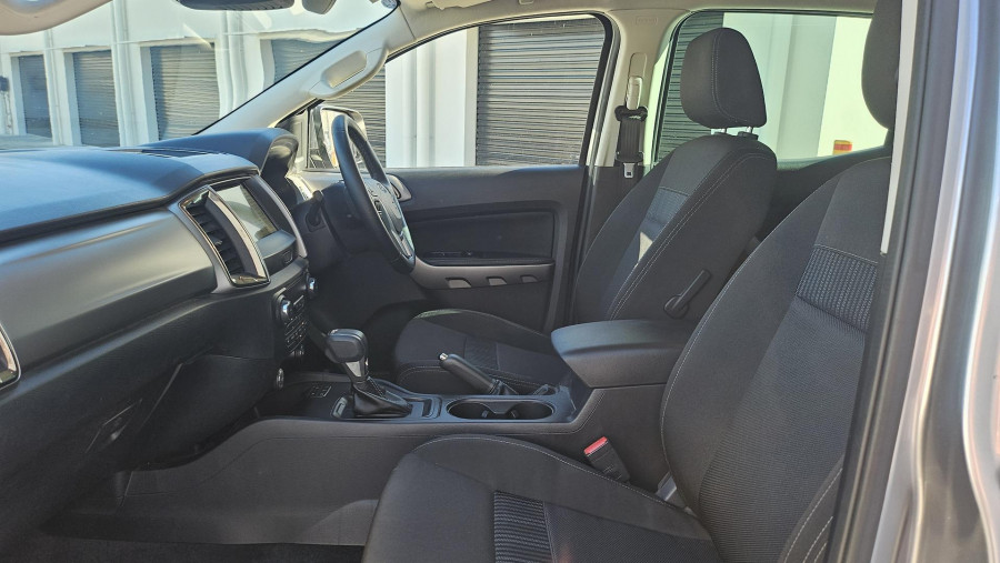 2019 MY20.25 Ford Ranger PX MkIII XLT Ute Image 12