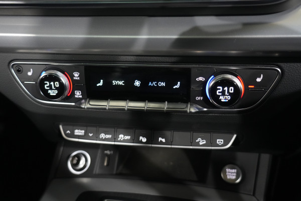 2019 Audi Q5 FY 40 TDI Sport SUV Image 22