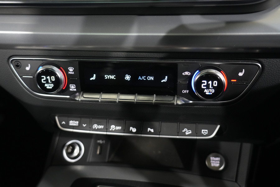 2019 Audi Q5 FY 40 TDI Sport SUV Image 22