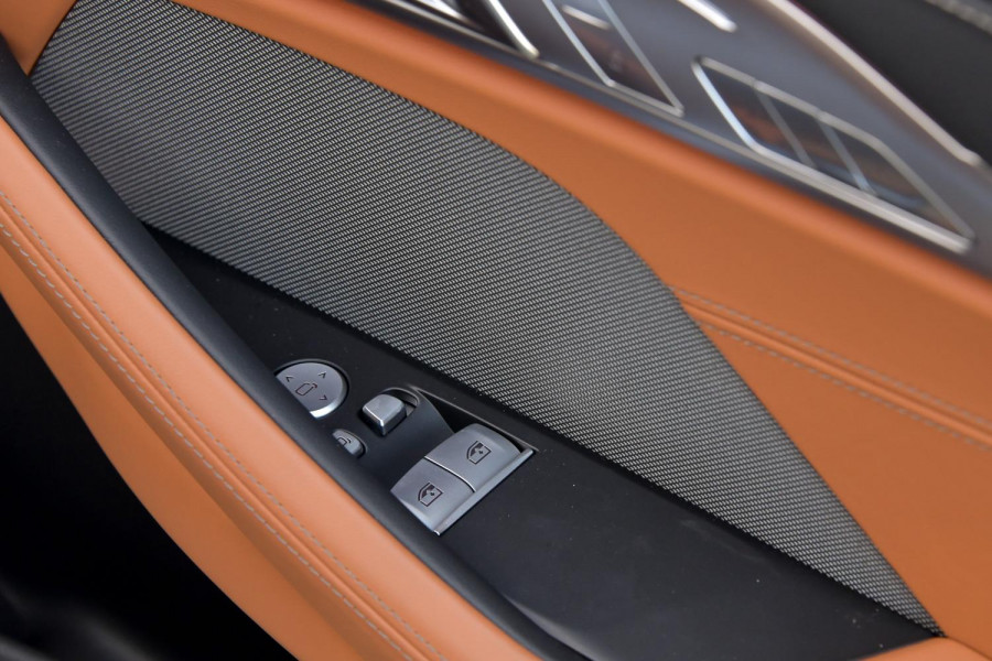 2026 BMW 8 Series G15 LCI 840i M Sport Coupe