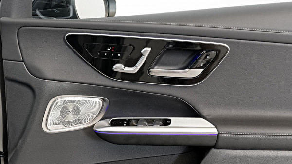 2026 Mercedes-Benz GLC-Class C254 GLC300 SUV image 9