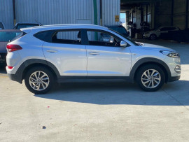2016 MY17 Hyundai Tucson TLe Active SUV image 8