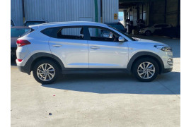 2016 MY17 Hyundai Tucson TLe Active SUV