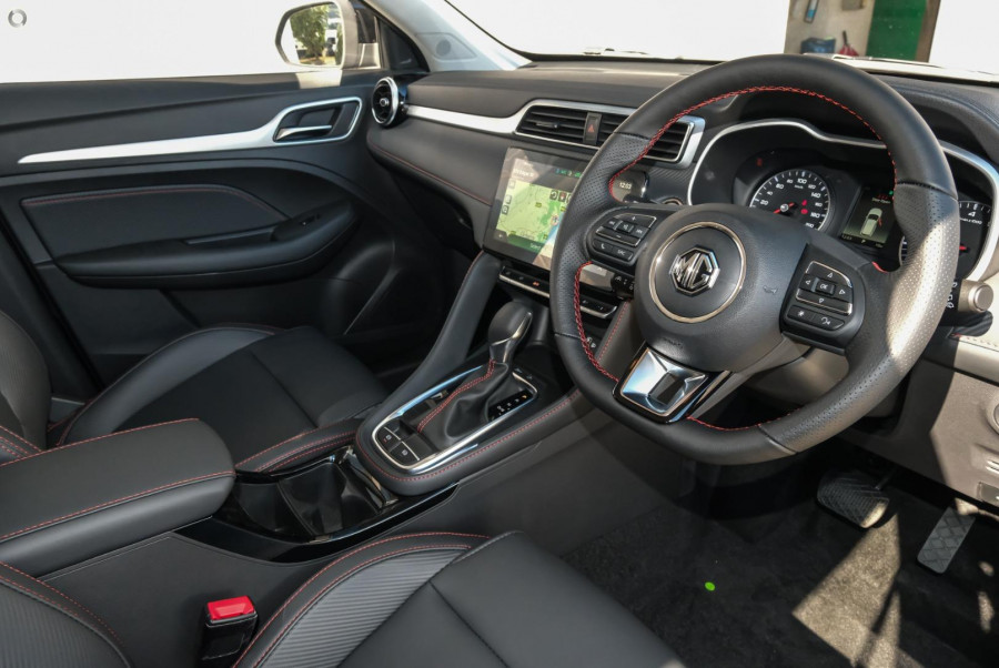 2025 MG ZST S13 Vibe SUV Image 6