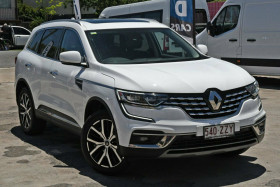 Renault Koleos Intens X-tronic HZG MY20
