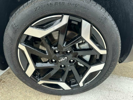 2023 Kia Seltos SP2 PE GT-Line SUV image 10