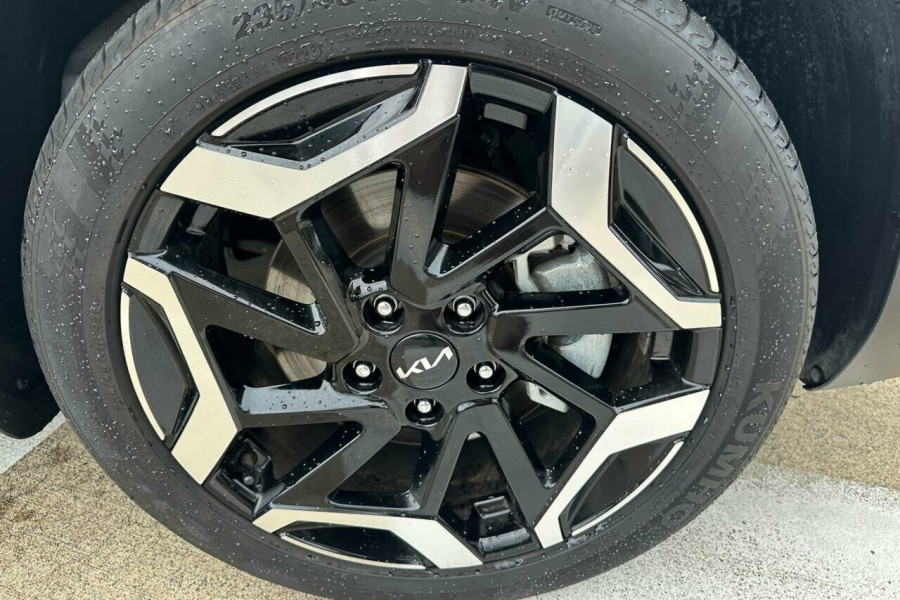 2023 Kia Seltos SP2 PE GT-Line SUV Image 10