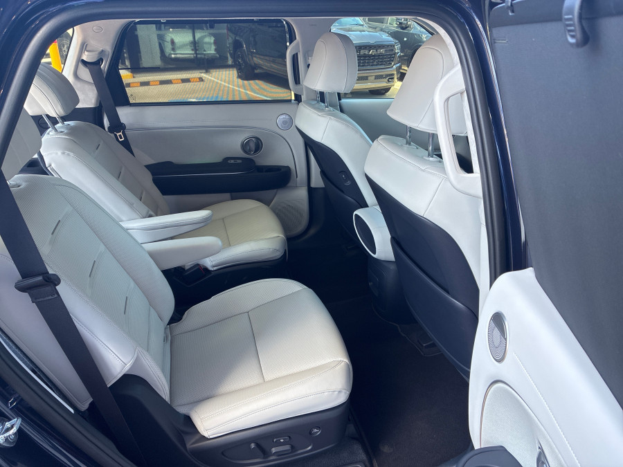 2026 Hyundai Palisade LX3.V1 Calligraphy SUV Image 10
