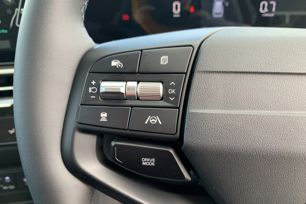 2026 Kia Sportage NQ5 PE SX SUV Image 17