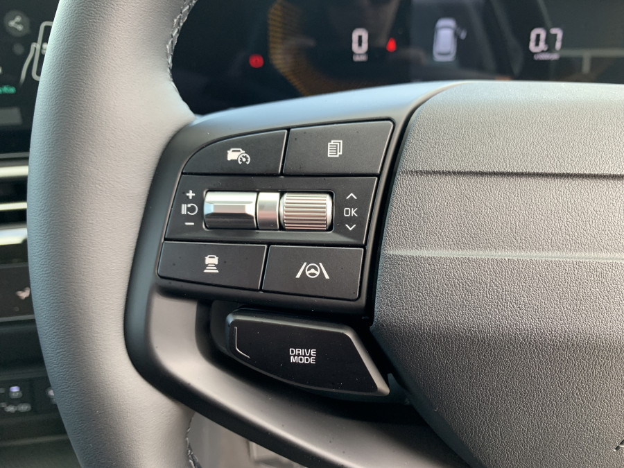 2026 Kia Sportage NQ5 PE SX SUV Image 17