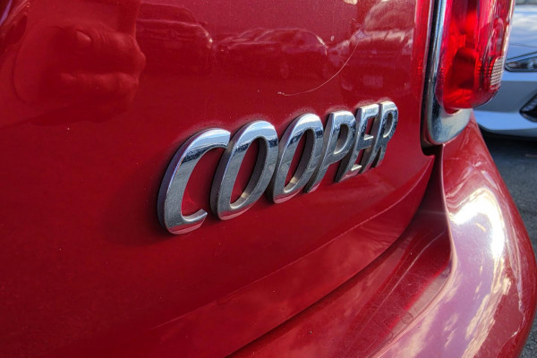 2015 MINI Cooper F56 Hatch Image 13