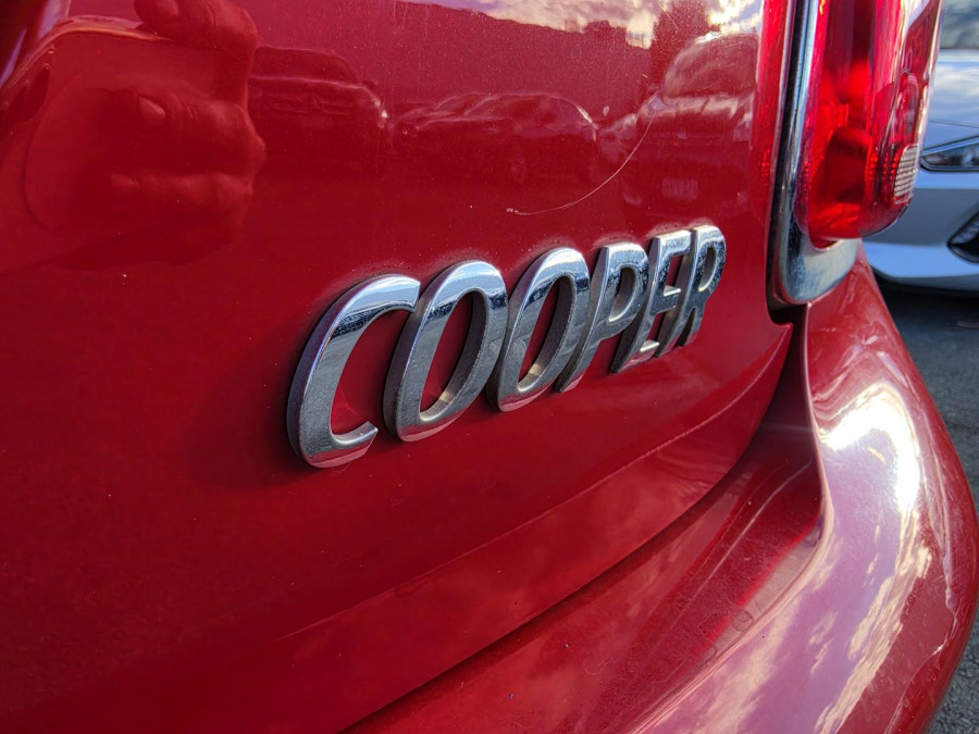 2015 MINI Cooper F56 Hatch Image 13