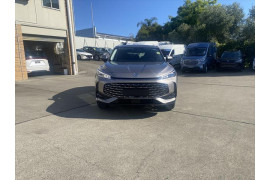 2024 MY24.5 MG HS AS33 Essence SUV
