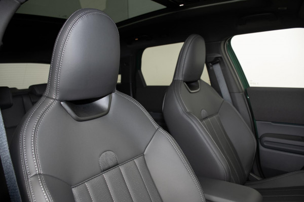 2026 MINI Countryman U25 S Favoured SUV image 9
