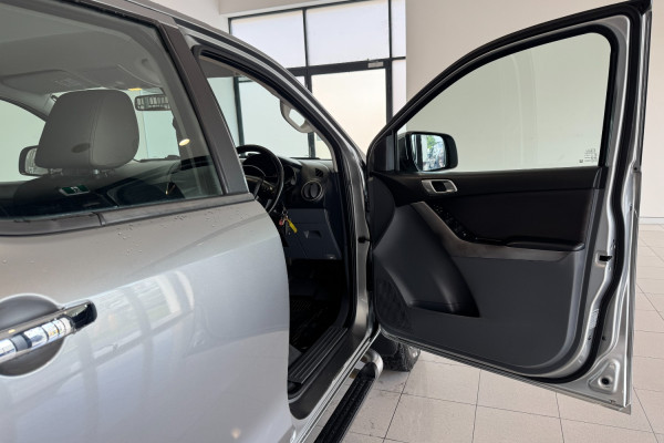 2018 Mazda BT-50 UR0YG1 XTR Ute Image 5