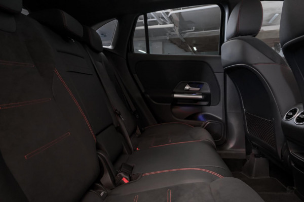 2026 MY25 Mercedes-Benz GLA-Class H247 GLA200 SUV image 9