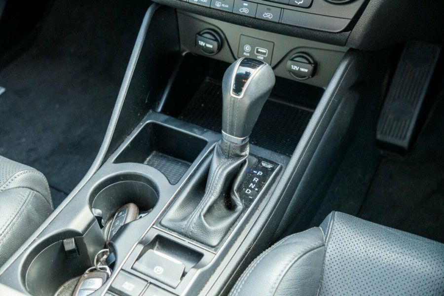 2016 Hyundai Tucson TLe Elite SUV Image 15
