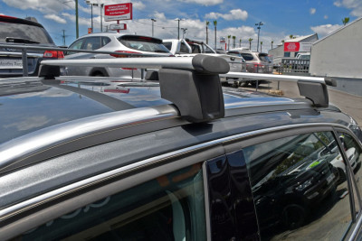 2014 Audi Q5 8R MY15 TDI Suv Image 4