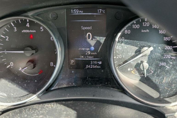 2019 Nissan QASHQAI J11 Series 2 ST SUV Image 20