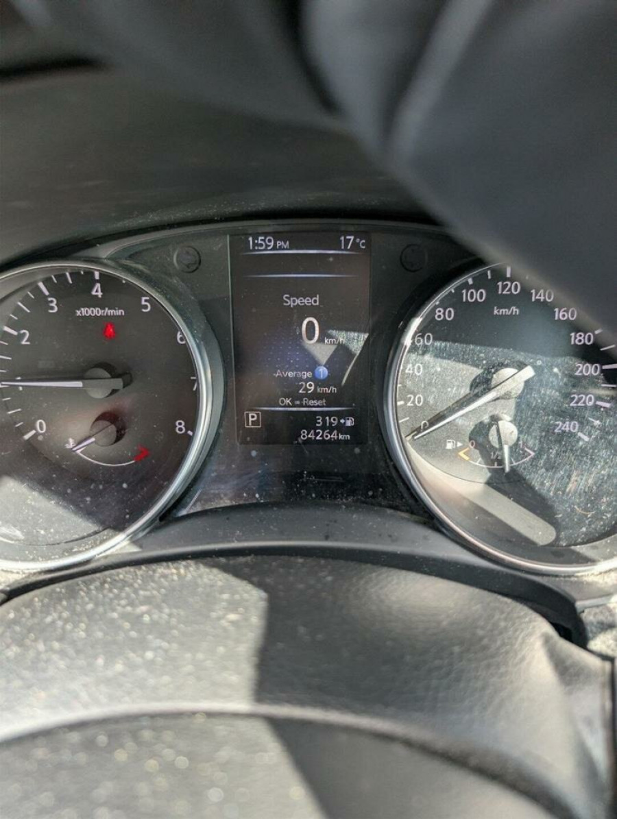 2019 Nissan QASHQAI J11 Series 2 ST SUV Image 20