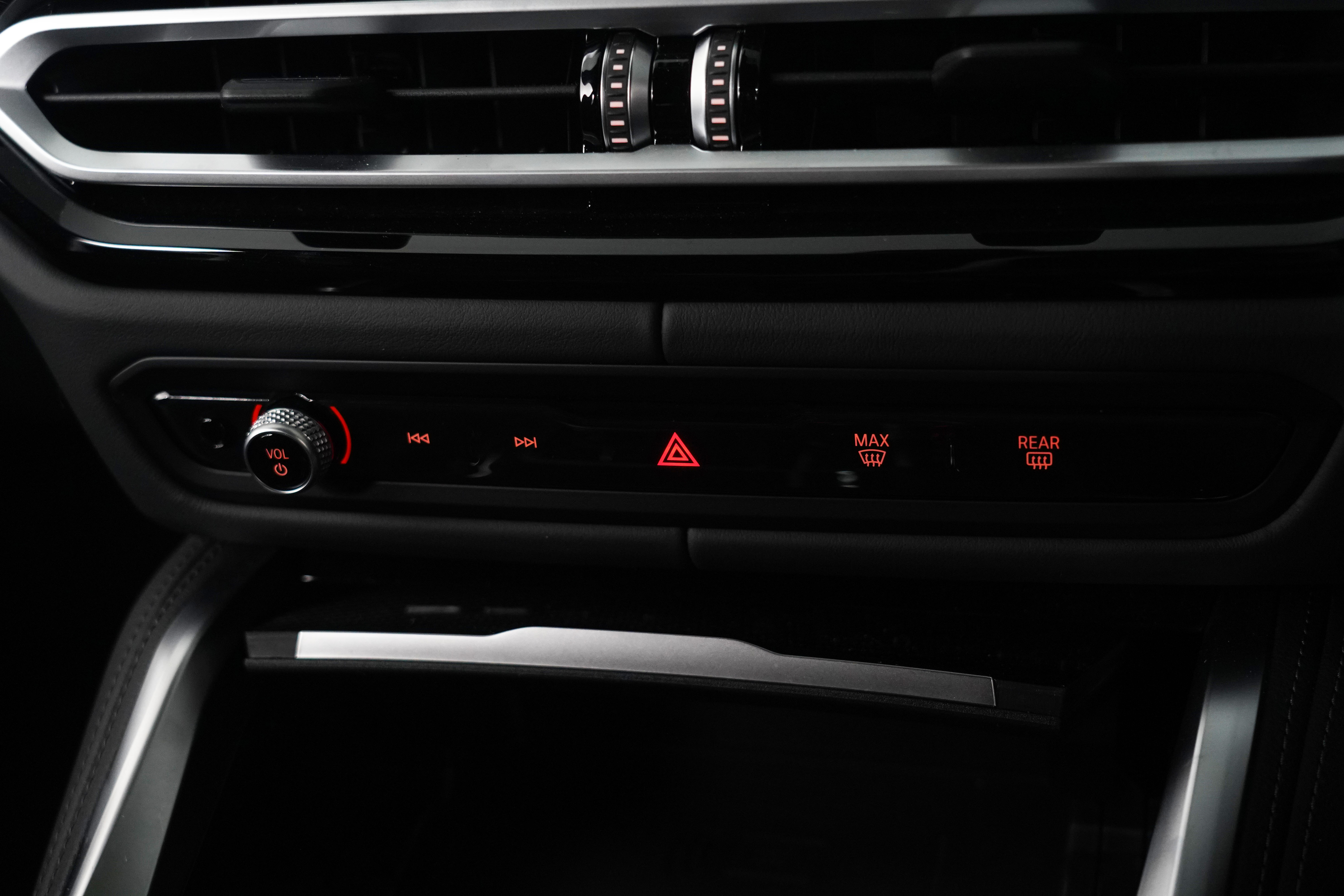 2023 BMW M3 XDrive Competition Touring SUV Image 36