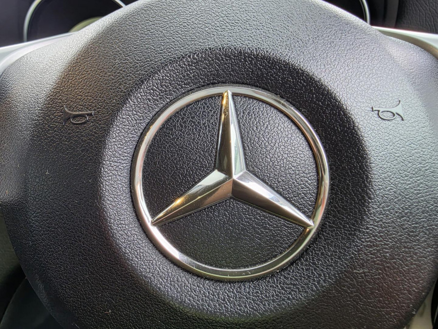 2016 Mercedes-Benz GLA-Class X156 GLA180 SUV Image 31