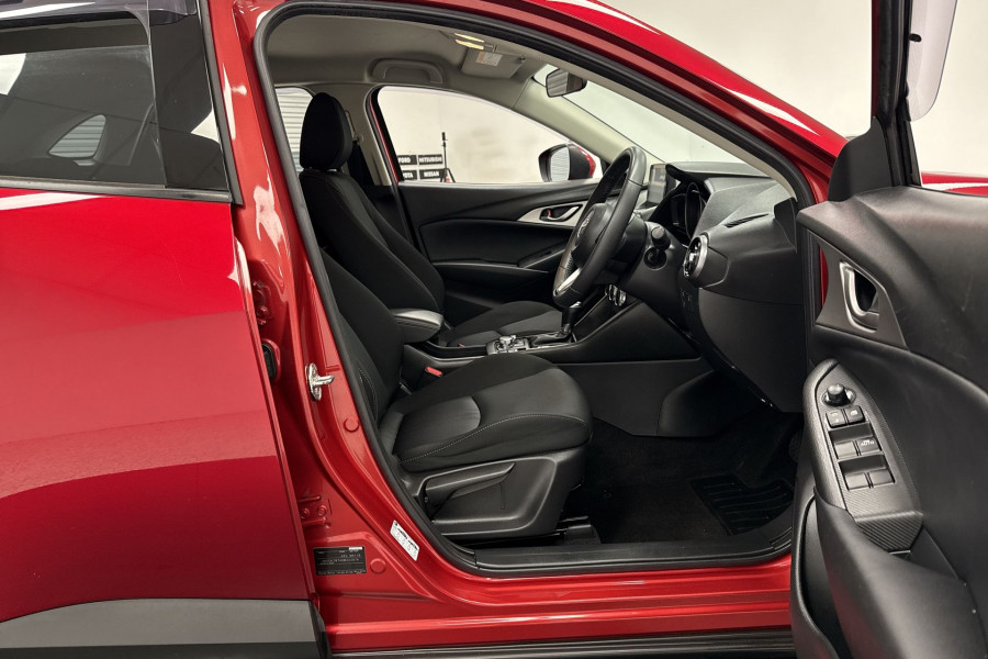 2019 Mazda CX-3 Maxx - Sport Wagon Image 20