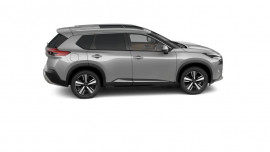 2024 MY25 Nissan X-Trail T33 Ti-L SUV image 14