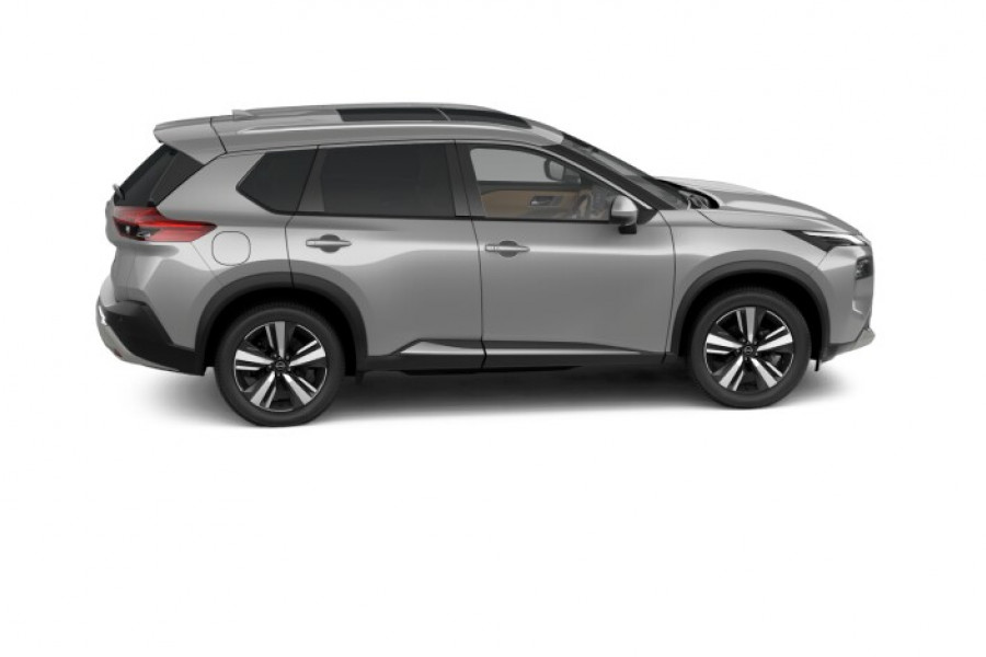 2024 MY25 Nissan X-Trail T33 Ti-L SUV
