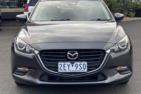 2016 Mazda 3 BM5478 Neo Hatch Image 3