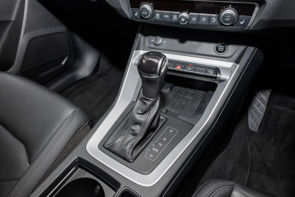 2022 Audi Q3 F3 35 TFSI SUV image 17