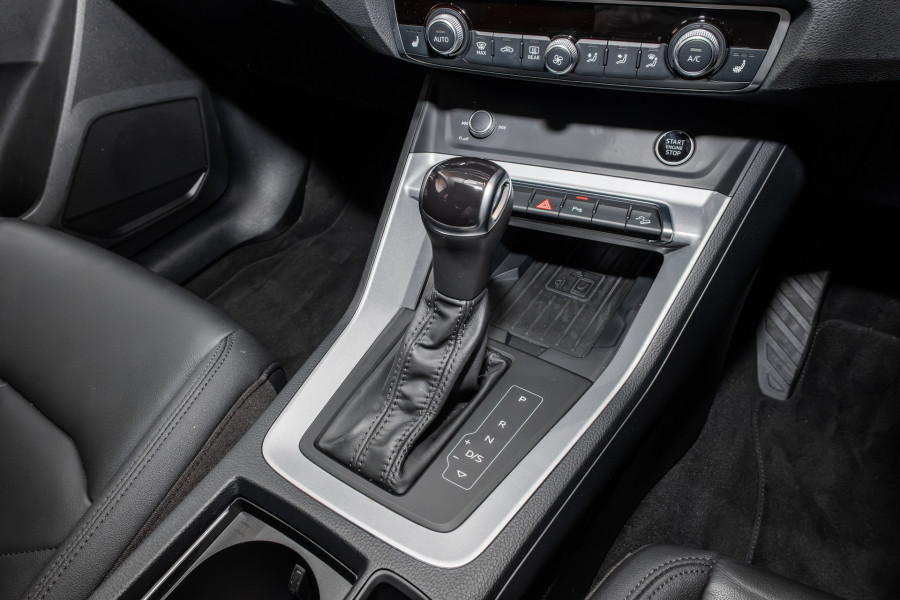 2022 Audi Q3 F3 35 TFSI SUV