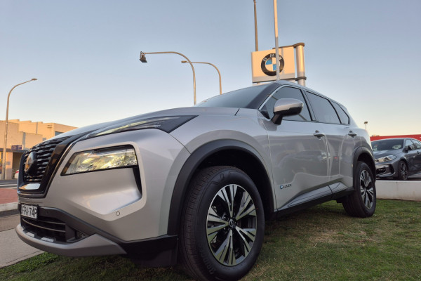 2023 Nissan X-Trail T33 ST-L e-POWER SUV