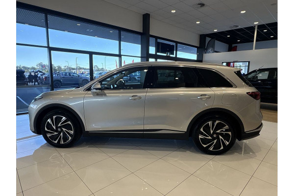 2026 MG MGS6 EV IS3E Essence SUV Image 14
