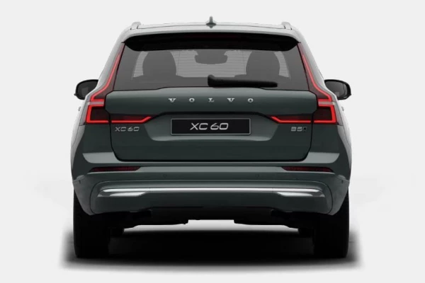 2026 Volvo XC60 UZ Plus B5 Bright SUV Image 4