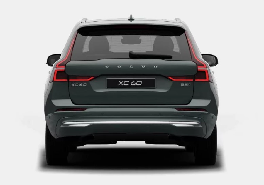 2026 Volvo XC60 UZ Plus B5 Bright SUV Image 4