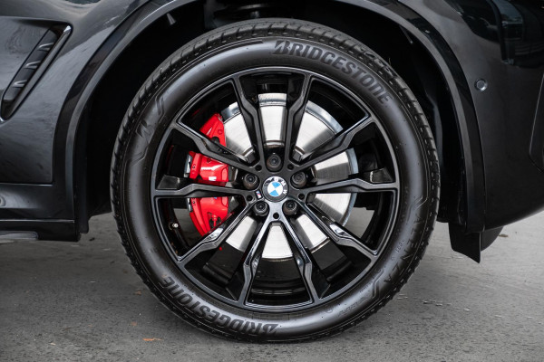 2023 BMW X3 G01 LCI xDrive30i M Sport SUV image 27