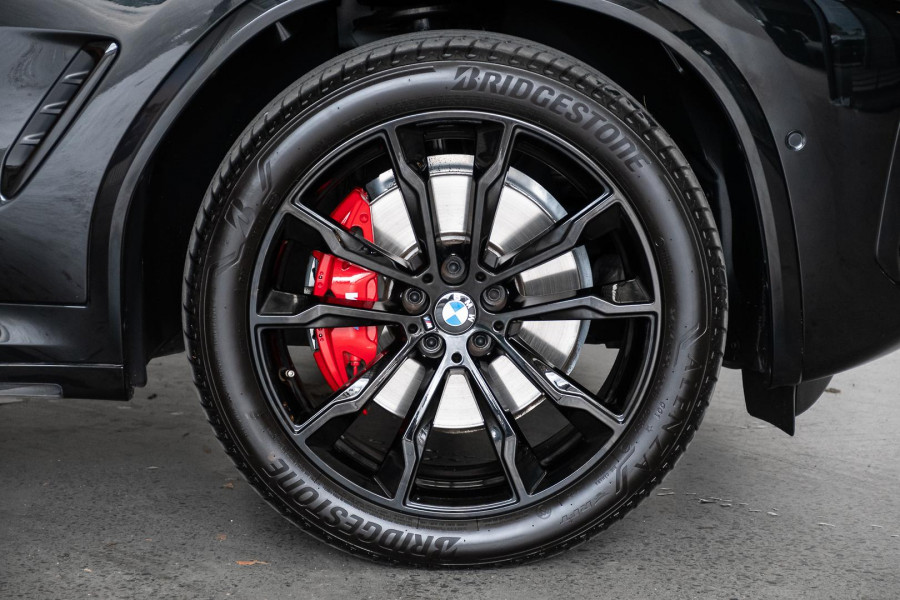 2023 BMW X3 G01 LCI xDrive30i M Sport SUV