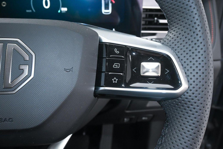2024 MY24.5 MG HS AS33 Excite SUV Image 14