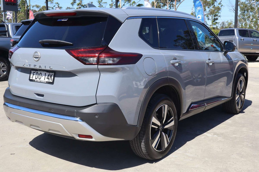 2023 Nissan X-Trail T33 Ti SUV Image 3